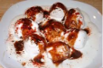 Jain Dahi Vada