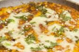 Jain Cheese Handvo