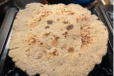 Fry Bhakri