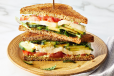 Italian Toast Sandwich