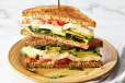 Cheese Chilli Sandwich