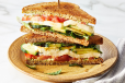 Bombay Sandwich