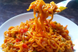 Veg Maggi