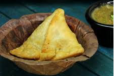 Samosa 1 Piece