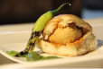 Samosa Pav