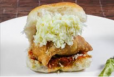 Cheese Samosa Pav