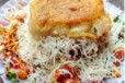 Cheese Dabeli
