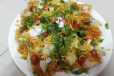 Sev Katka Bread