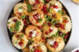 Sev Puri Or Papdi Puri