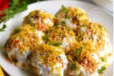 Dahi Sev Puri
