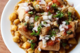 Samosa Chaat