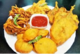 Mixed Bhajiya
