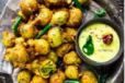 Methi Na Gota Bhajiya