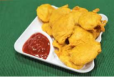 Bateta Ni Patri Na Bhajiya