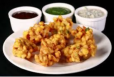 Sweet Corn Bhajiya