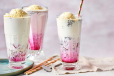 Rose Falooda