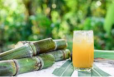 Sugar Cane Juice