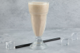 Chickoo Milkshake