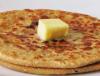 Gobi Paratha