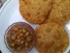 Puri Chana