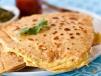 Omelette Paratha