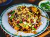 Samosa Chaat