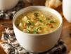 Sweet Corn Chicken Soup