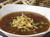 Manchow Soup Vegetable