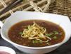 Manchow Soup Non Veg