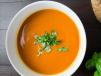 Lentil Dal Soup