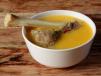 Mutton Soup