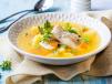 Seafood Soup