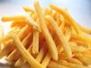 Plain Fries