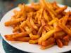 Masala Fries