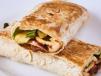 Chicken Shawarma