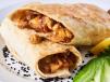 Chicken Shawarma Large