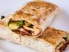 Arabic Shawarma