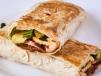 Cheese Shawarma
