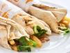 Shawarma Platter