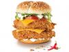Zaam's Special Burgers