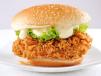 Zinger Burger