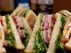 Chicken Club Sandwich