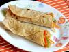 Vegetable Roll
