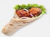 Chicken Tikka Roll