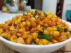 Crispy Corn