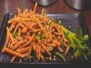 Chili Garlic Vegetables