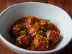 Veg Manchurian Dry