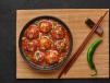 Veg Manchurian Wet