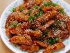 Honey Chili Potato