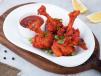 Chicken Lollipop